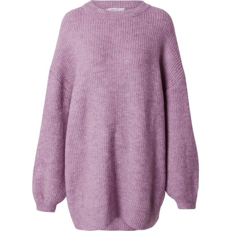 ABOUT YOU Sveter Mina orgovánová 48983624