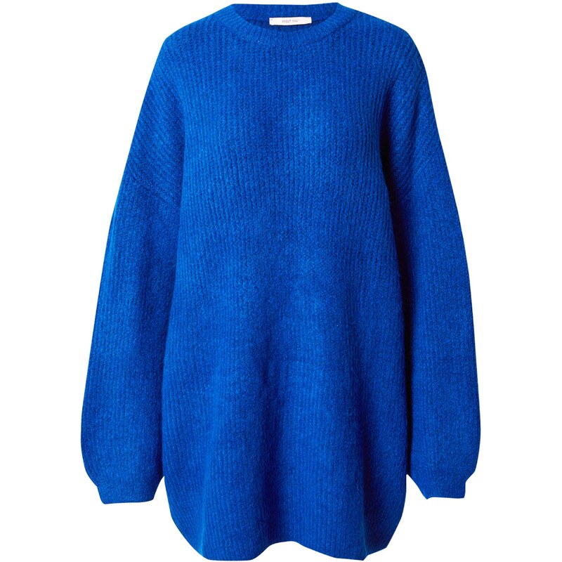 ABOUT YOU Sveter Mina modrá 47622461