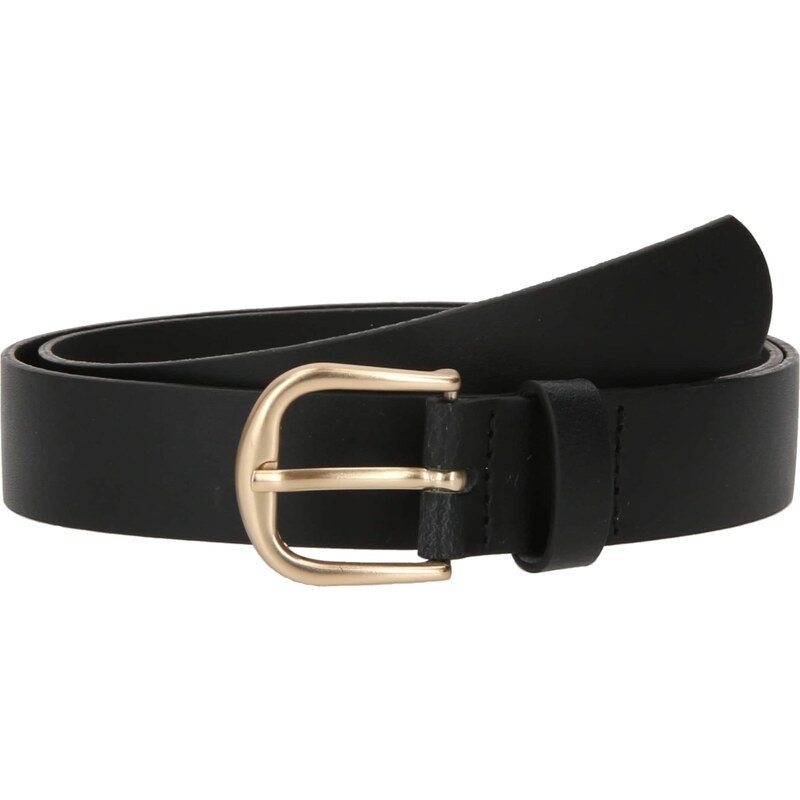 ABOUT YOU Opasky Marielle zlatá / čierna 46760123