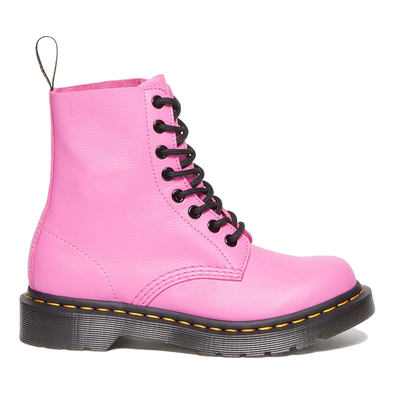 Dr. Martens 1460 Pascal Virginia Leather Boots 65398592