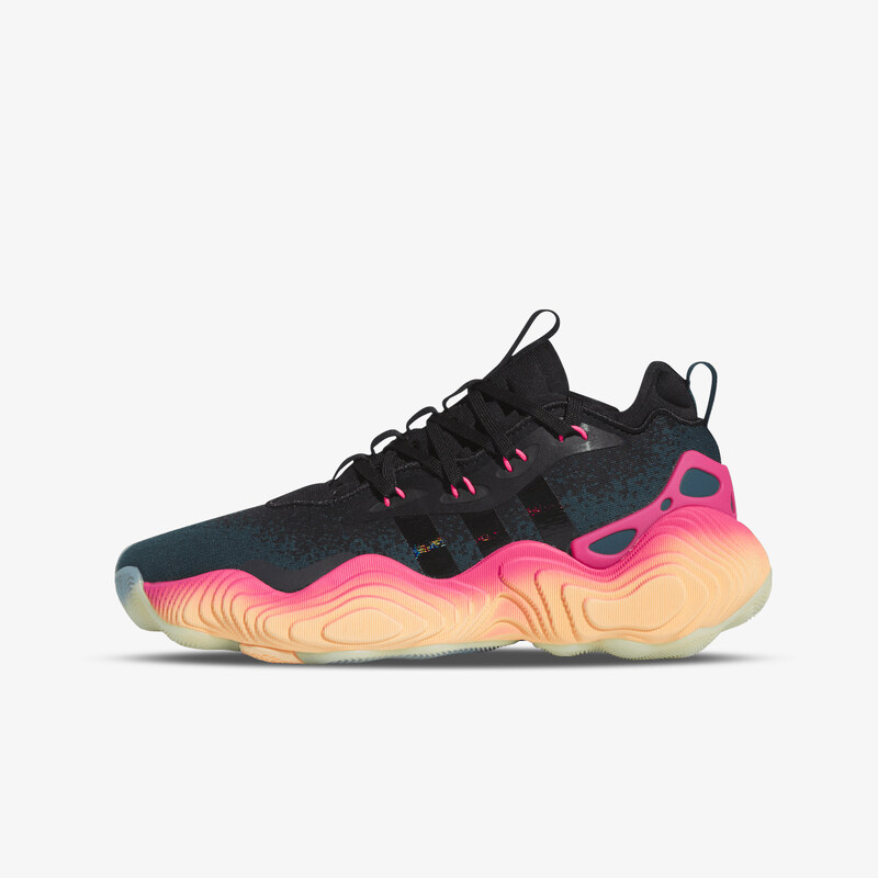 adidas Trae Young 3 EUR 45 1/3 63210603