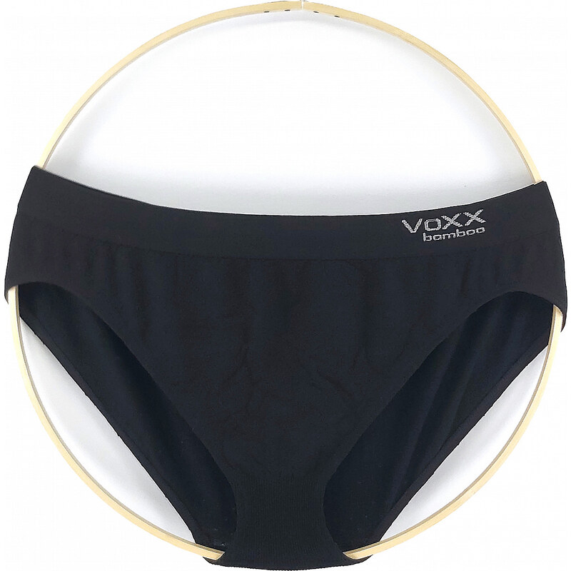 BS-005 dámske bambusové funkčné nohavičky VoXX
