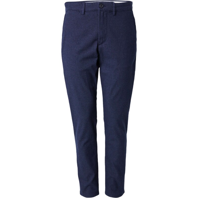 SELECTED Chino nohavice SLHMiles zafírová 44380431