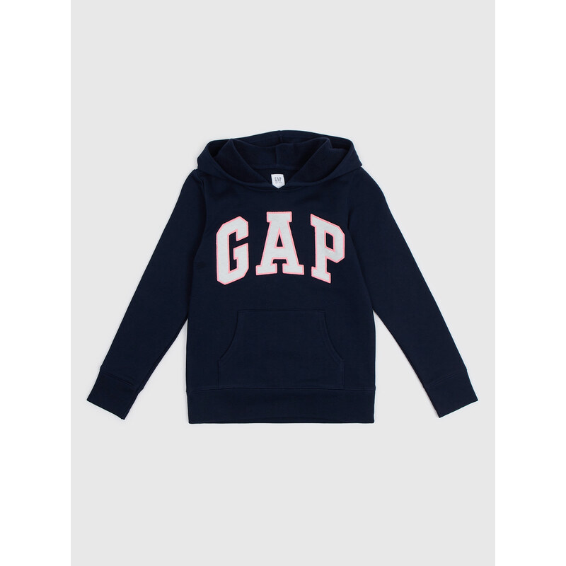 GAP Dievčenská mikina Gap logo 849381-10 66268657