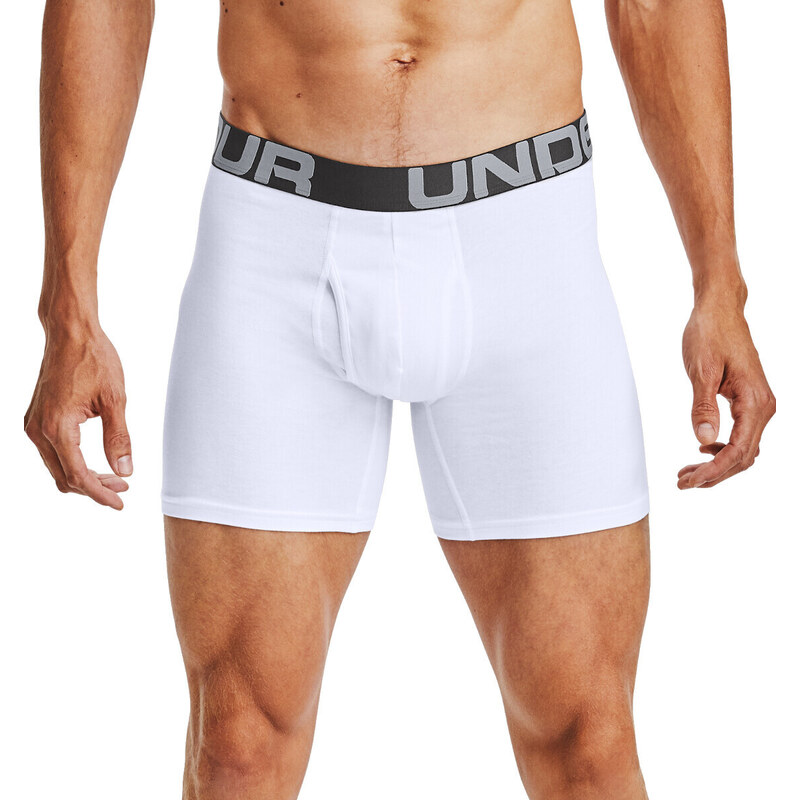 Pánske boxery 3pack 1363617 456 - Under Armour 37799519