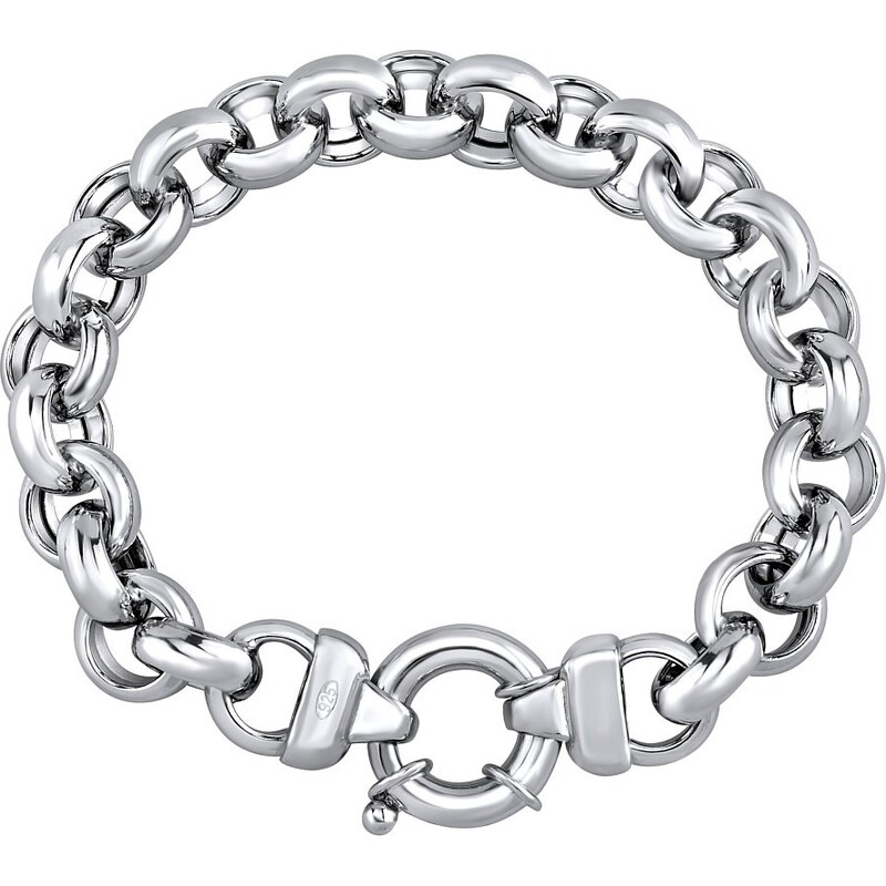 Ligot Dámsky náramok zo striebra ROUX 61156393