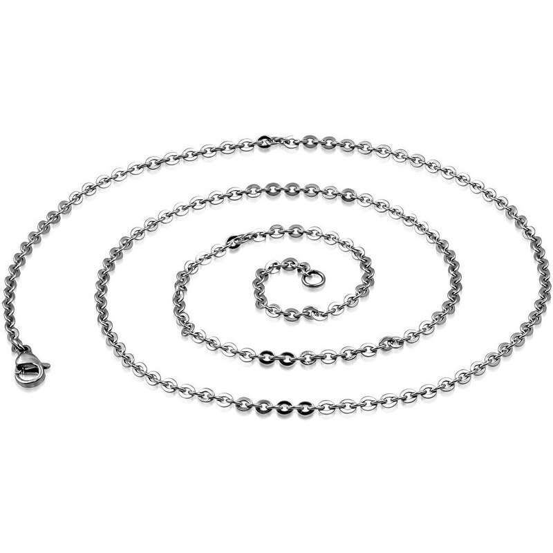 Ligot Tenká oceľová retiazka 1,5 mm 62426479