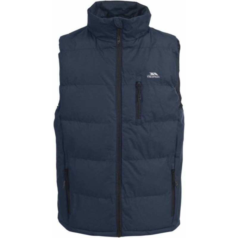 Mens vest Trespass Clasp 50668579