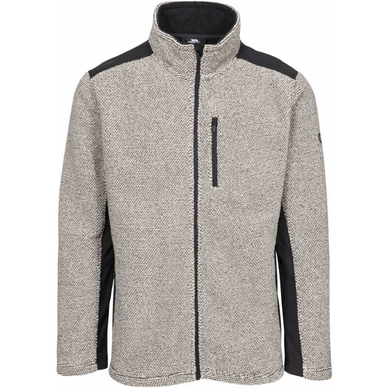 Mens fleece jacket Trespass Faratino 50662241