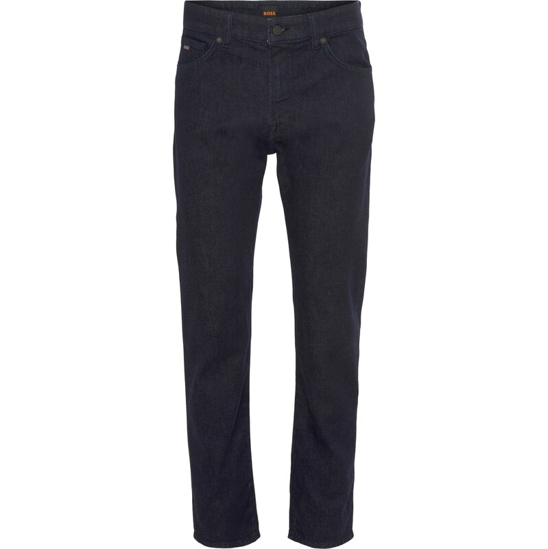 BOSS Džínsy Maine tmavomodrá 66495471