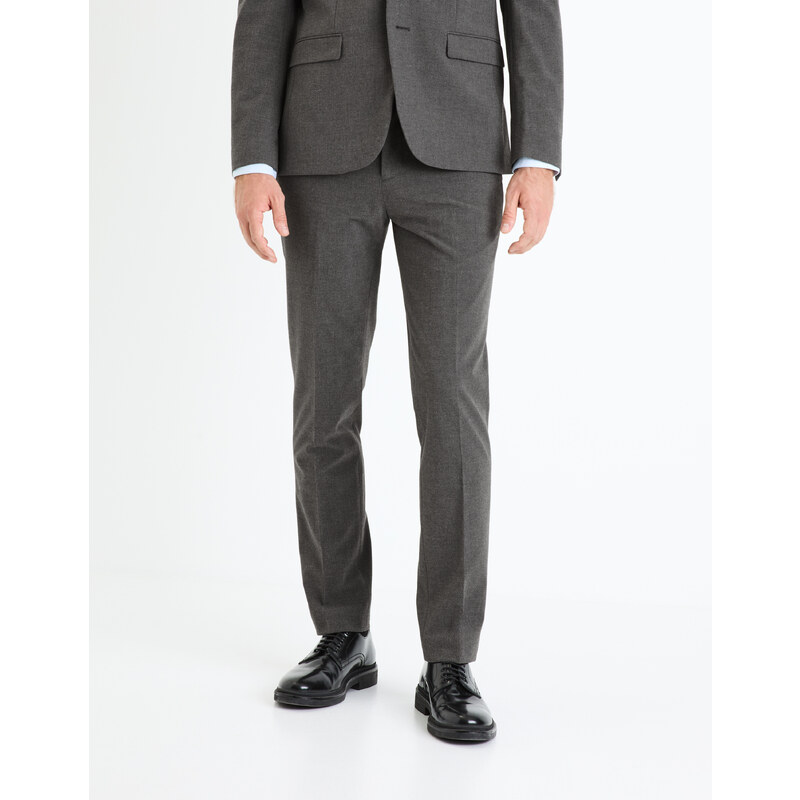 Celio Suit Pants Foflann - Mens 50551984