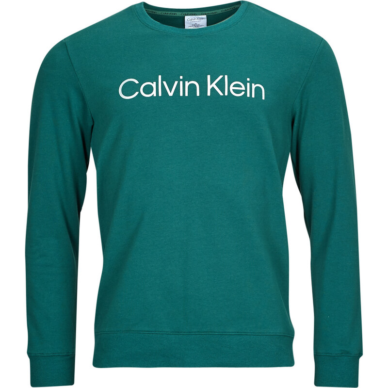 Calvin Klein Jeans Mikiny L/S SWEATSHIRT Calvin Klein Jeans 62497151