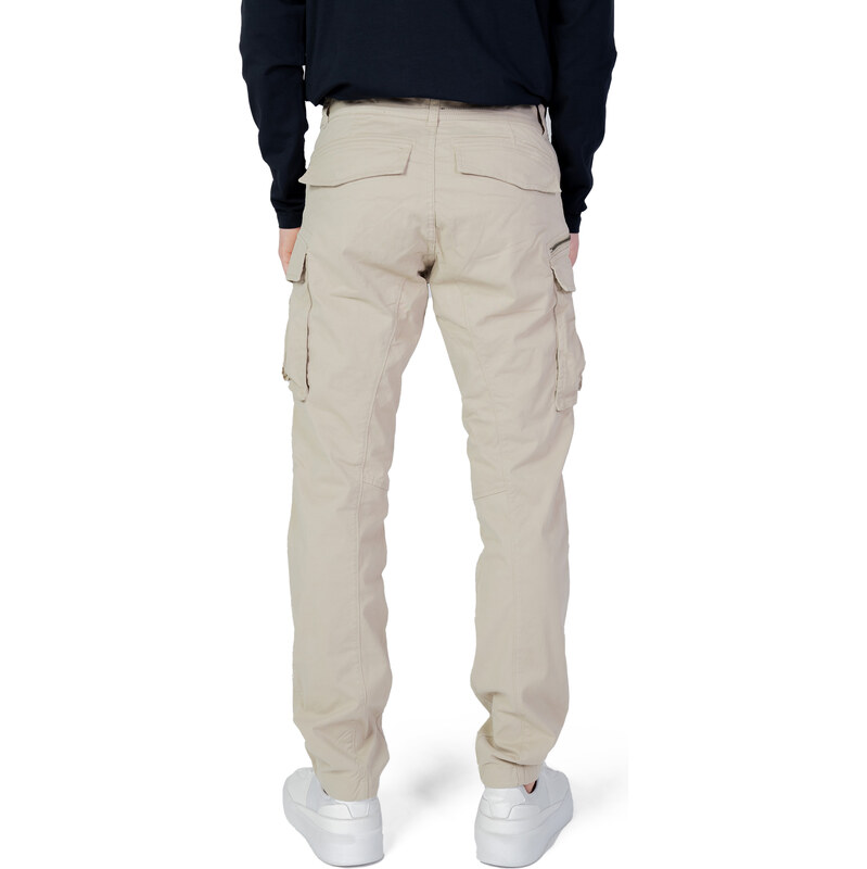 Pánske kapsáčové nohavice Replay 67248136