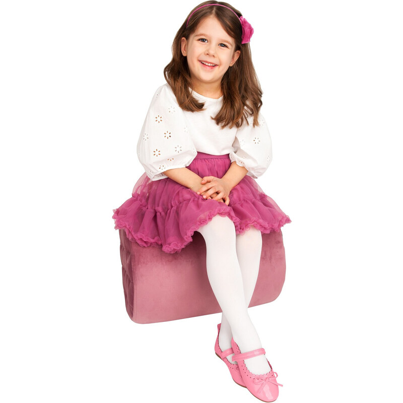 Dievčenské pančuchy Noviti RM005 Blanka MF 100 den 116-158 53441520