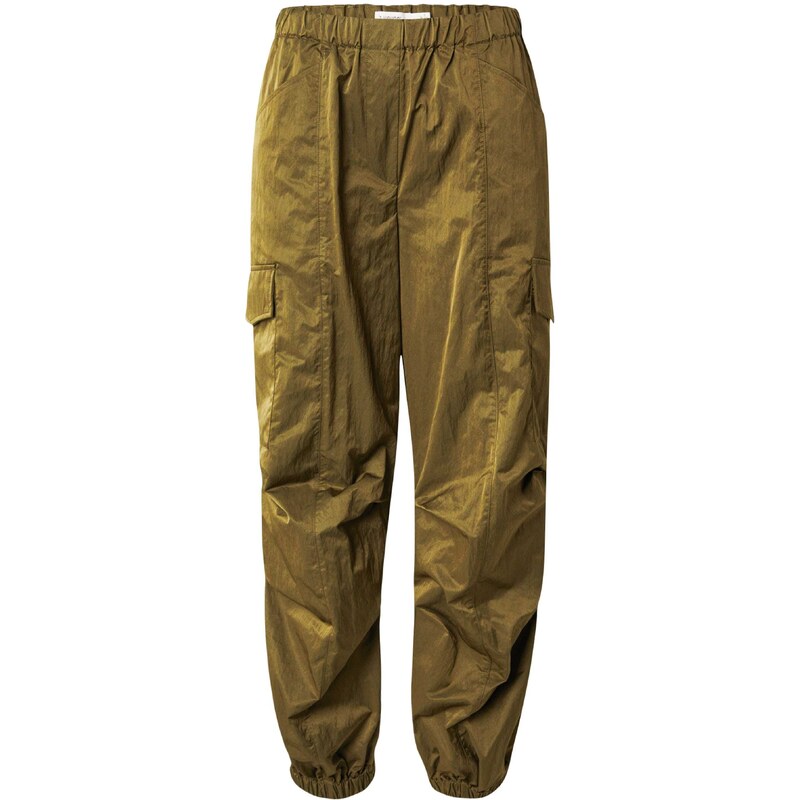 b.young Kapsáče DATINE olivová 54267721