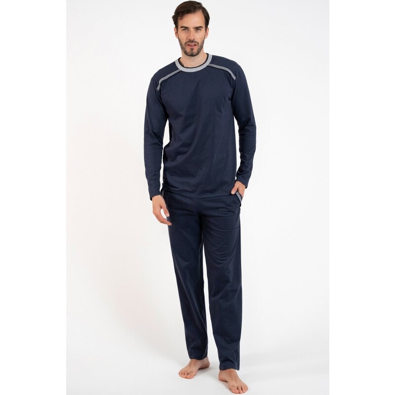 E-shop Italian Fashion pánske pyžamo Zbyšek