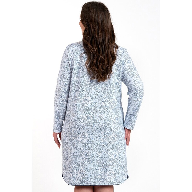 Italian Fashion nočná košieľka Gracjela - bavlna 46792019