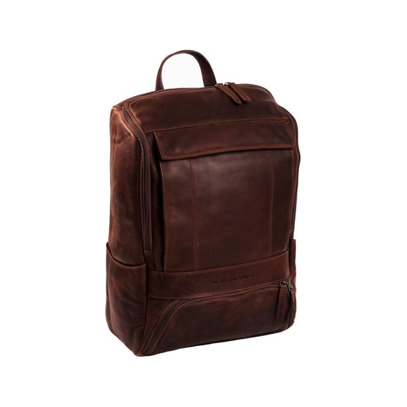 The Chesterfield Brand kožený batoh na notebook Rich C58.015700 46810811
