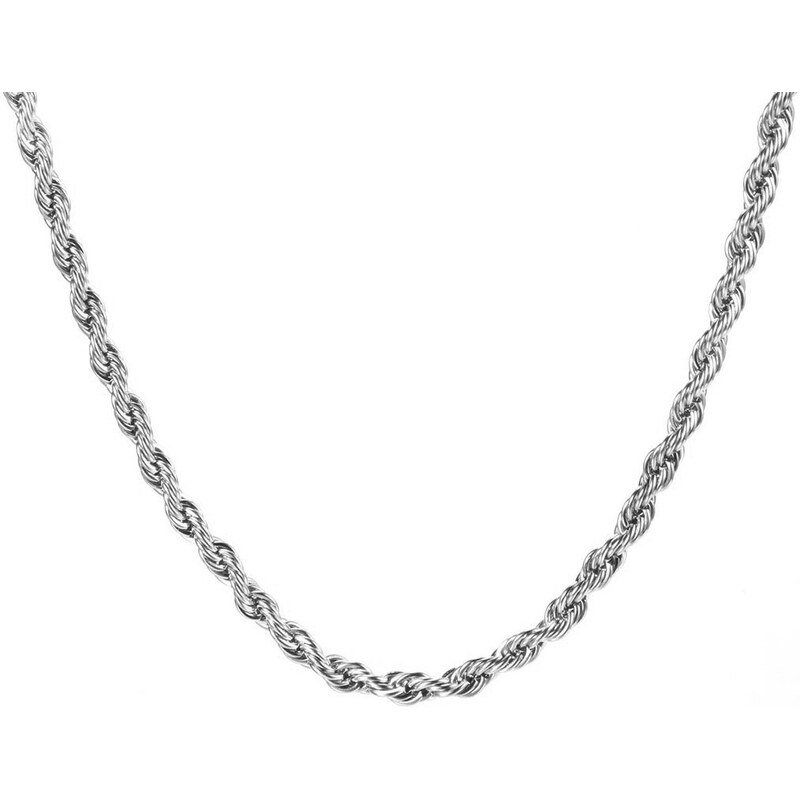 Dámsky náhrdelník z chirurgickej ocele PETRA 46810935