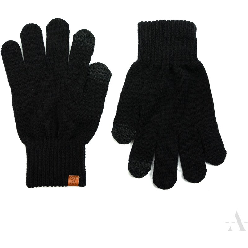 Art of Polo Pánské dotykové rukavice rk23475 46810826