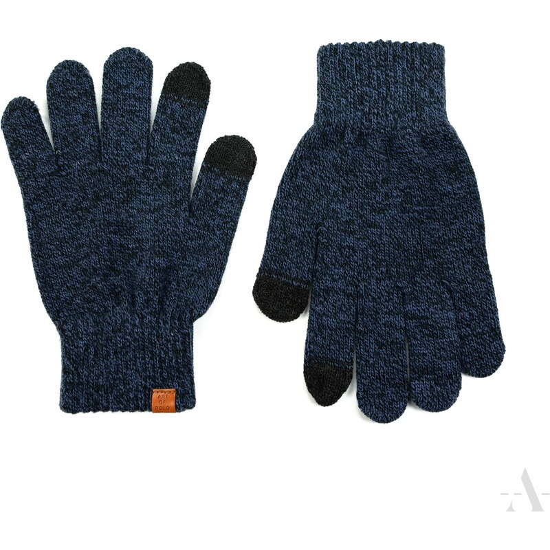 Art of Polo Pánské dotykové rukavice rk23475 46810828