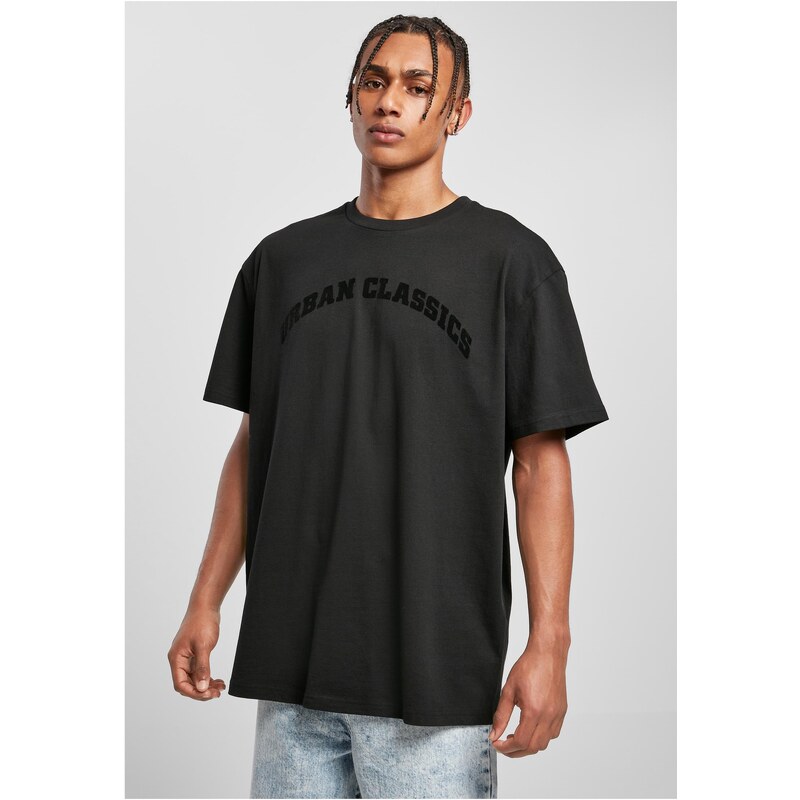 Mens T-Shirt Urban Classics Oversized Gate Tee 50682278