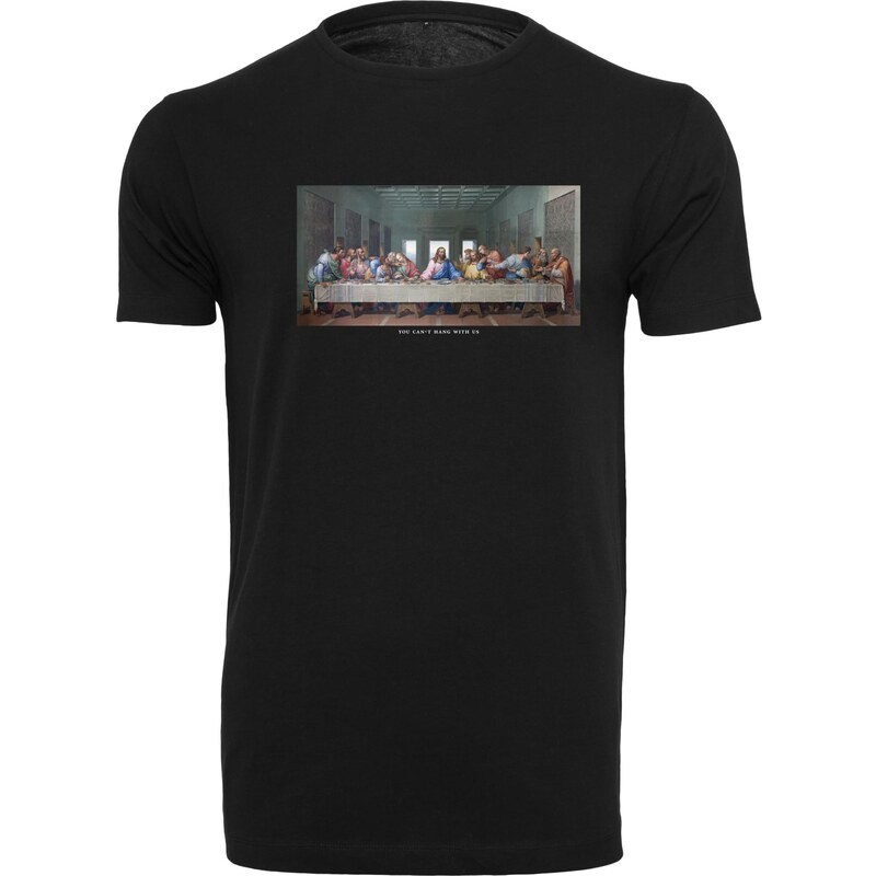 Mister Tee Black Cant Hang With Us T-Shirt 50648685