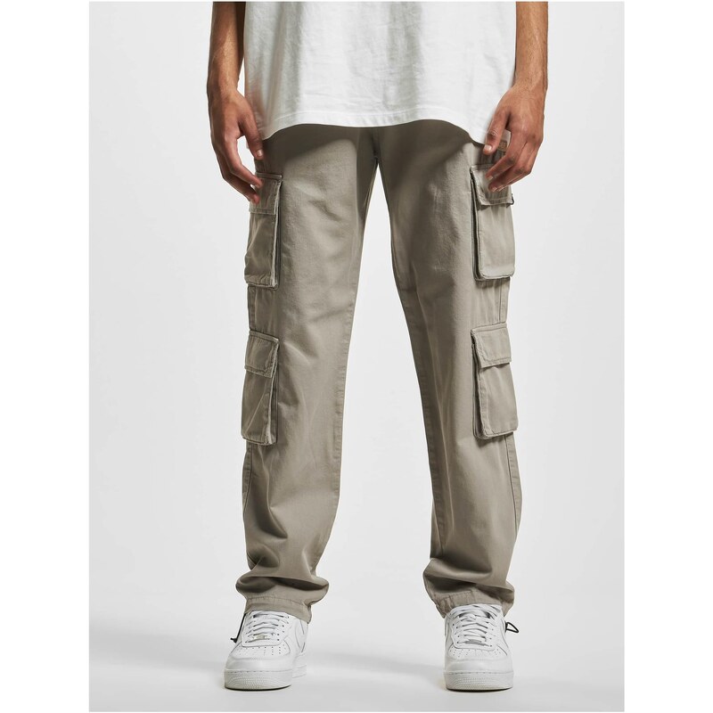 DEF Cargopant gray 50571832