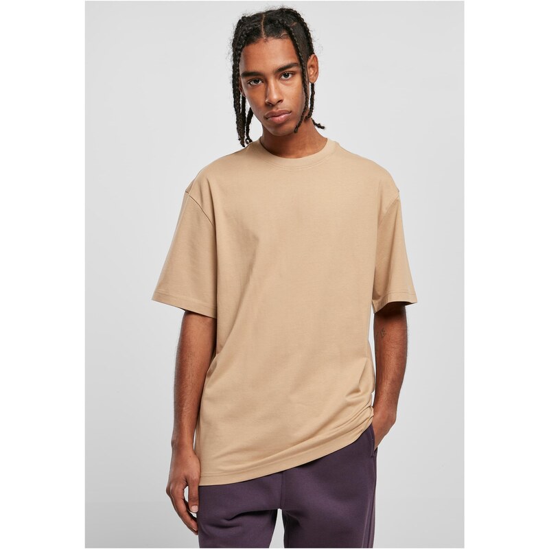 Urban Classics High T-shirt unionbeige 50607207