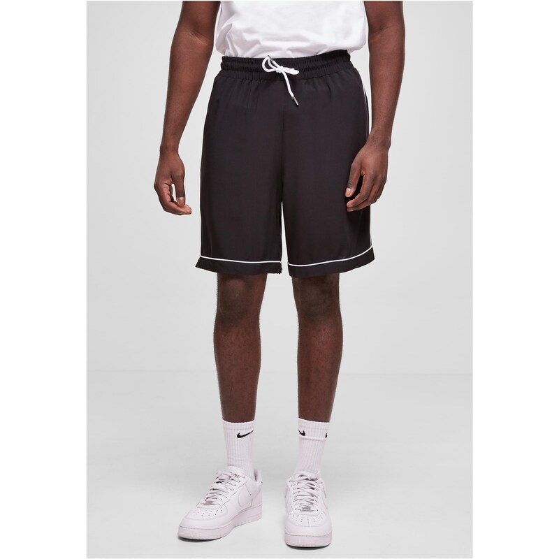 Urban Classics Bowling Shorts Black 66077319