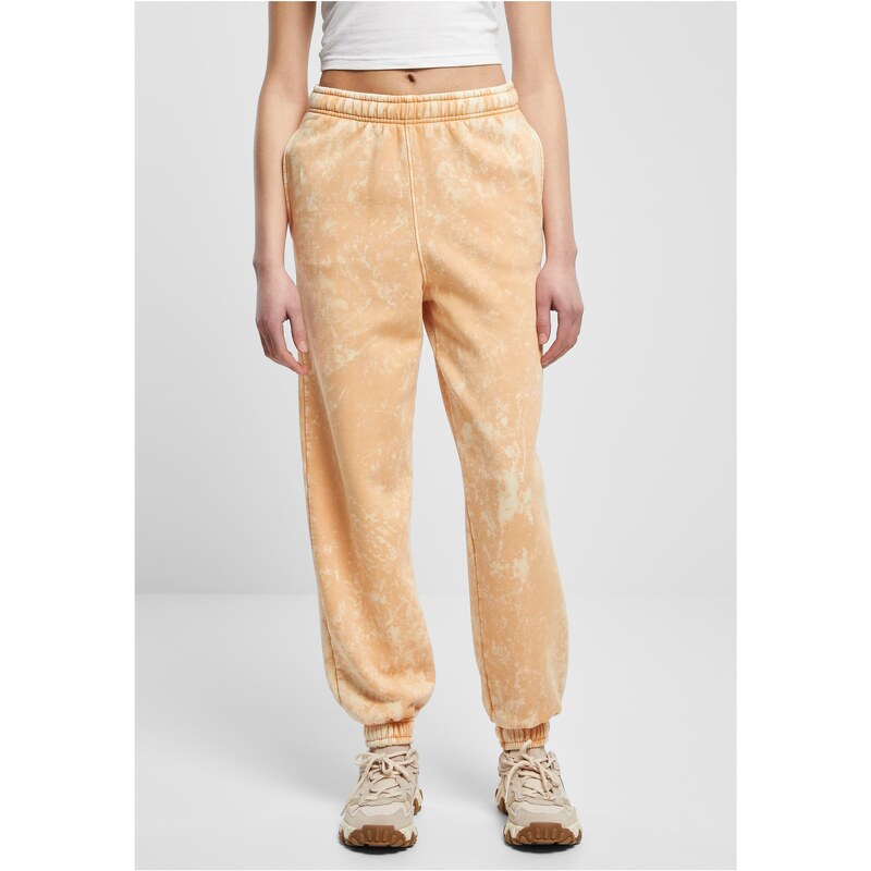 Urban Classics Womens towel panties - paleorange 50670266