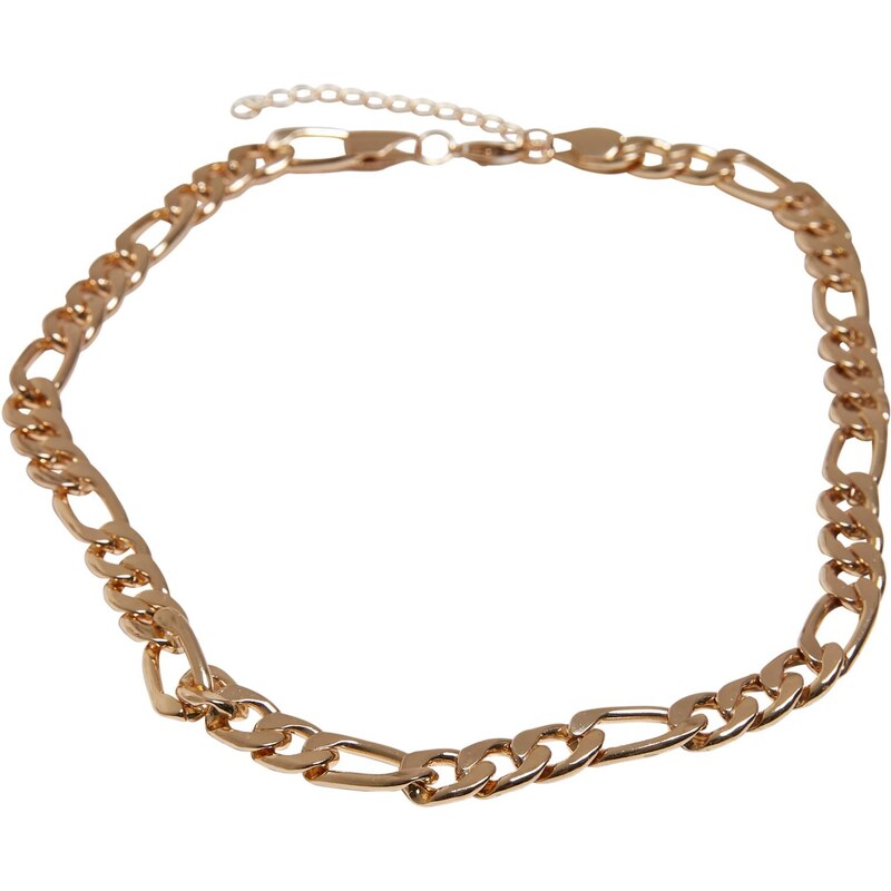 Urban Classics Necklace Cosmos - golden colors 50564423