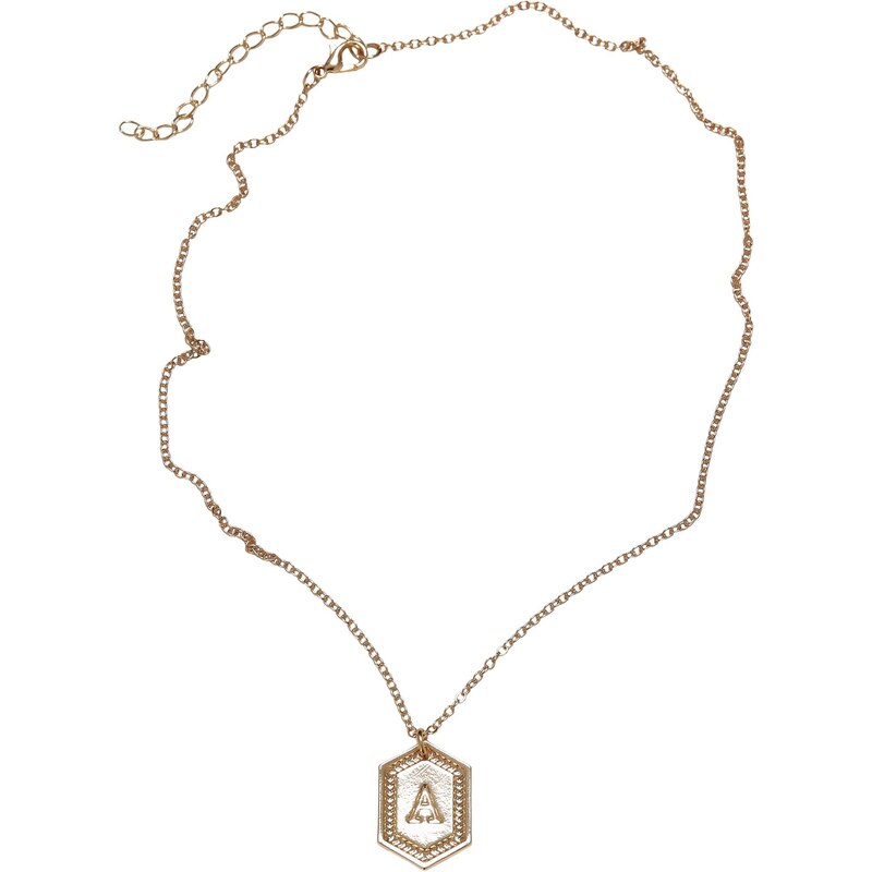 Urban Classics Basic necklace A 57100263