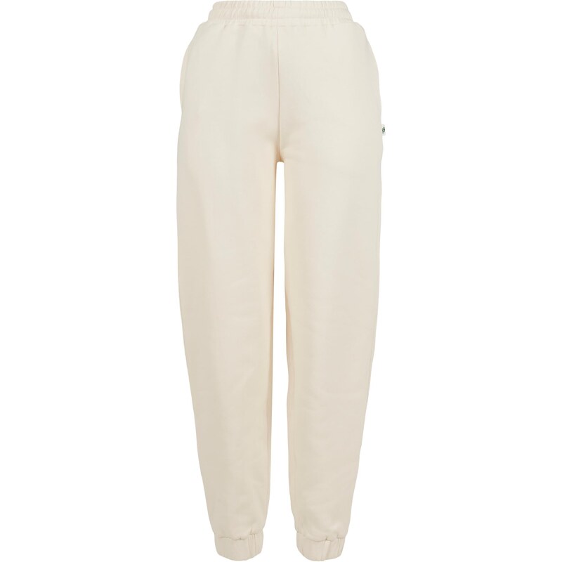 Urban Classics Womens organic balloon sweatpants with high waist 50659709