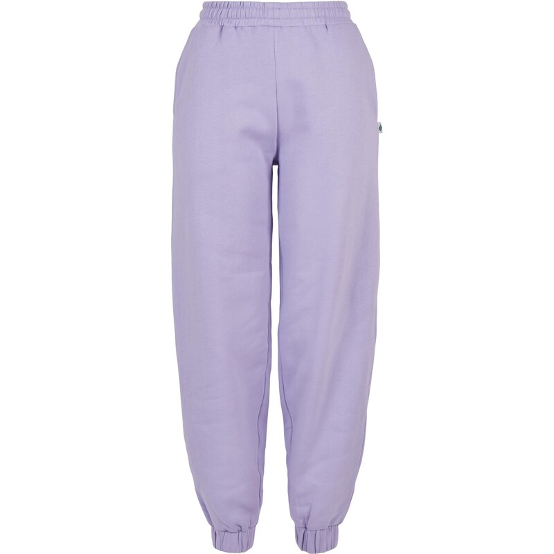 Urban Classics Womens Organic Balloon Sweatpants with High Waist 68159515