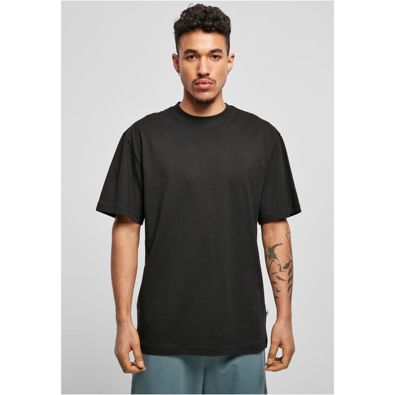Urban Classics Bio Tall Tee Black 50564112