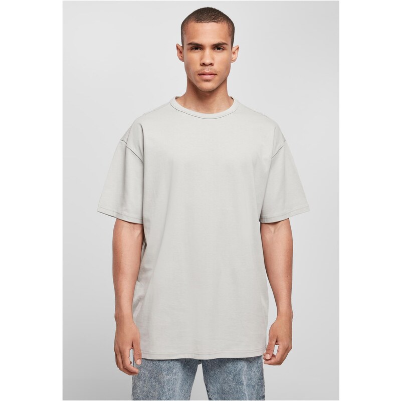 Urban Classics Organic Light Asphalt Base T-Shirt 50507593