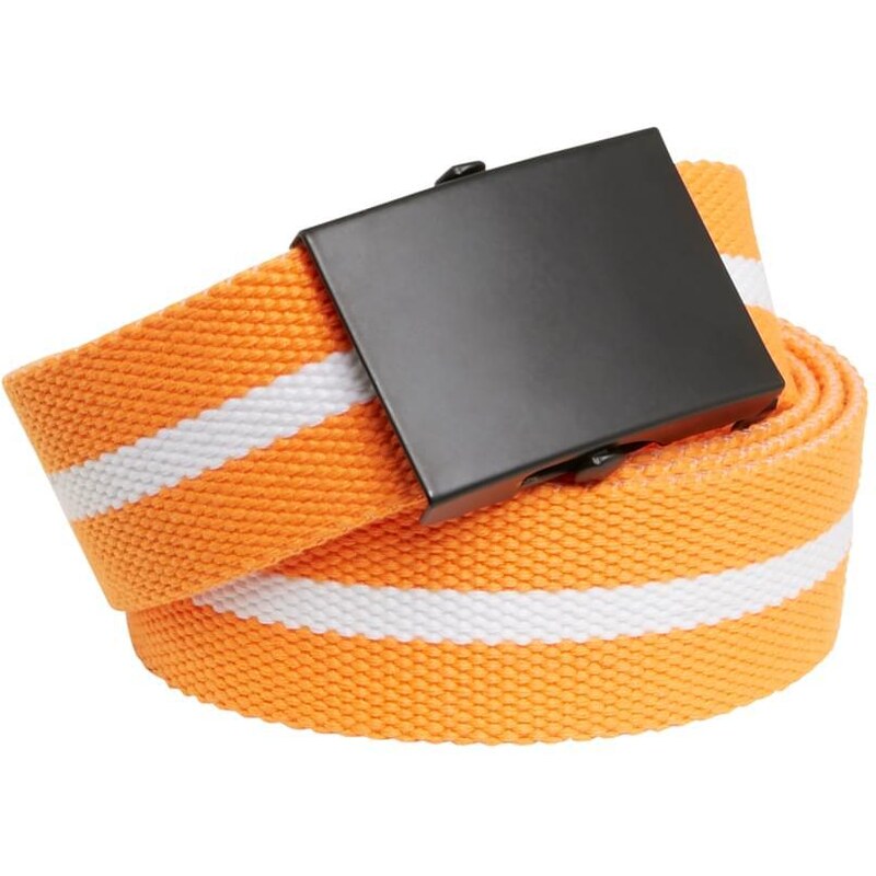 Urban Classics Opasky Trio s kovovou prackou 50644366