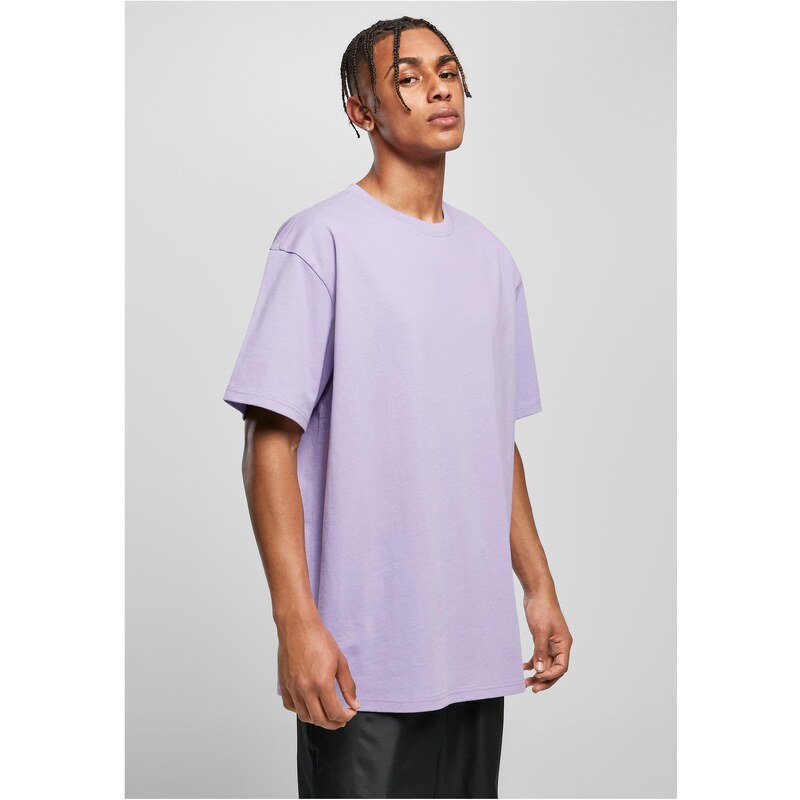 Urban Classics Heavy Oversized Tee Lavender 50646229