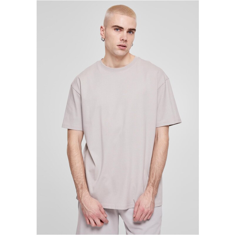 Urban Classics Heavy oversized light asphalt t-shirt 50678136