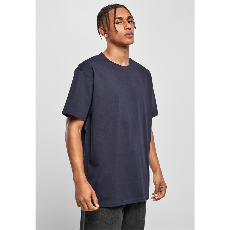 Urban Classics Heavy oversized midnight color t-shirt 50563390