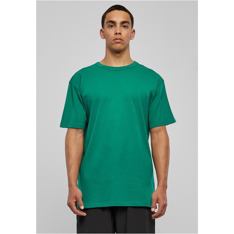 Urban Classics Oversized junglegreen t-shirt 50500994