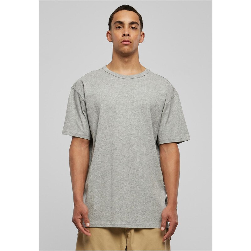 Urban Classics Oversized T-shirt gray color 50661434