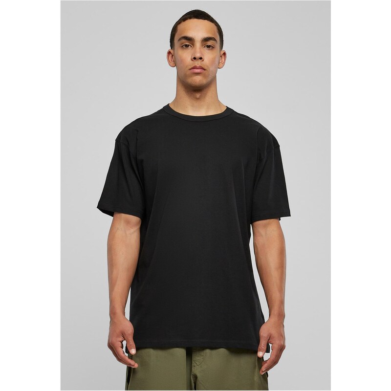 Urban Classics Oversized black t-shirt 50651468