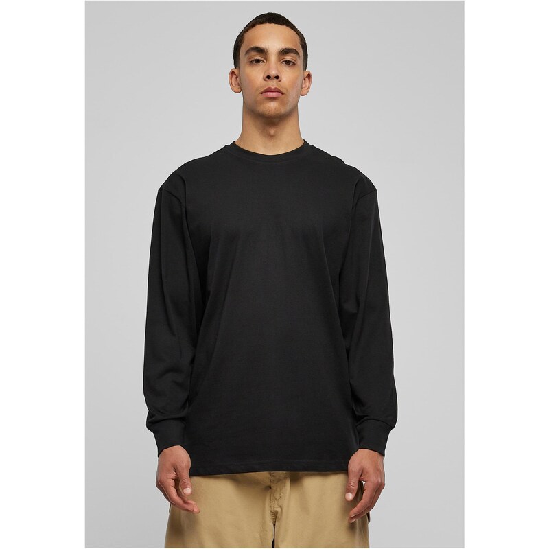 Urban Classics T-shirt L/S black 50678133