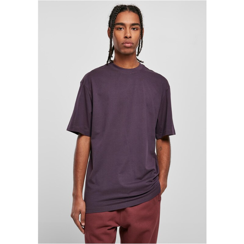 Urban Classics Tall Tee purplenight 50686849