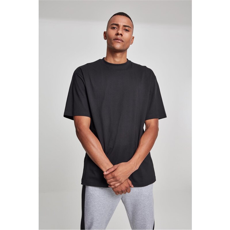 Urban Classics Black t-shirt 50683599
