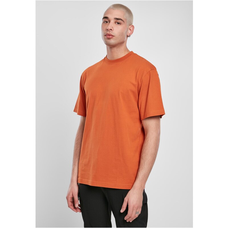 Urban Classics Oversized tričko Tall Tee rusty 50678607