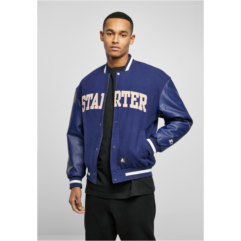 Starter Black Label Starter Team Jacket dark blue 50653286