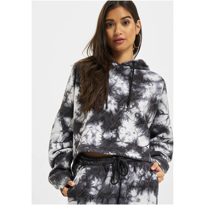 Rocawear Get Loud Cropped Hoody black 50681978